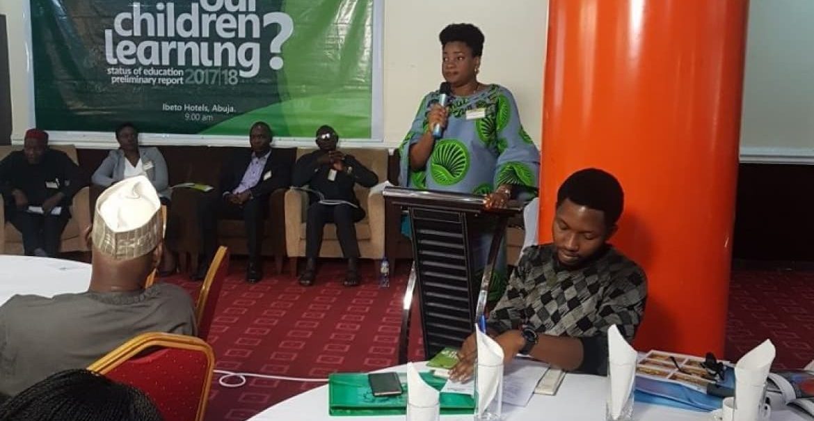 Poor Accountability Responsible For Poor Learning Outcomes ...